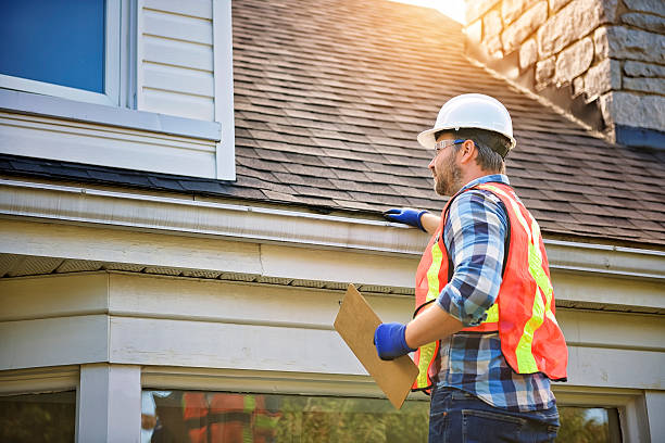 Licensed Gutter Installation service in Brookings, OR - Roof Repair Smedway
